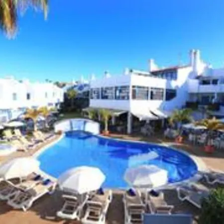 Apartment Lf Apto Con A 400m A Playa De Fanabe *