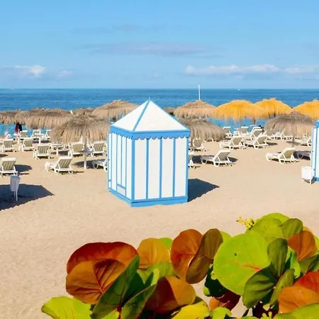 Appartamento Lf Apto Con A 400m A Playa De Fanabe *