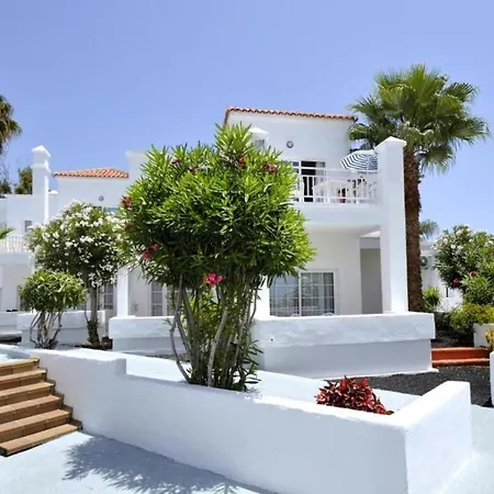 Appartamento Lf Apto Con A 400m A Playa De Fanabe