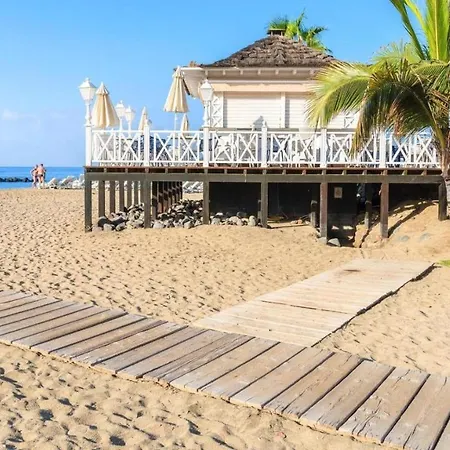 Lf Apto Con A 400m A Playa De Fanabe Costa Adeje (Tenerife)