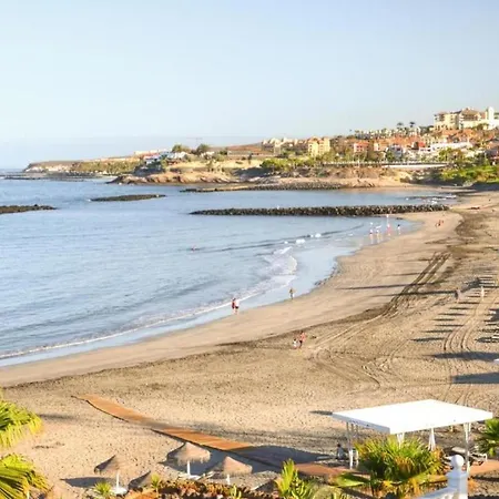 Appartamento Lf Apto Con A 400m A Playa De Fanabe *