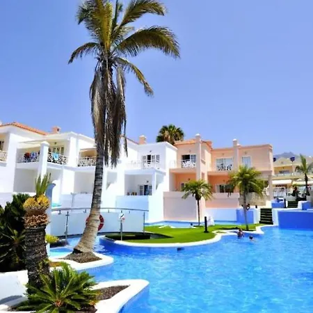 Lf Apto Con A 400m A Playa De Fanabe Appartamento