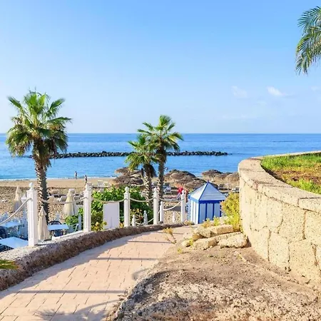Lf Apto Con A 400m A Playa De Fanabe Appartamento *