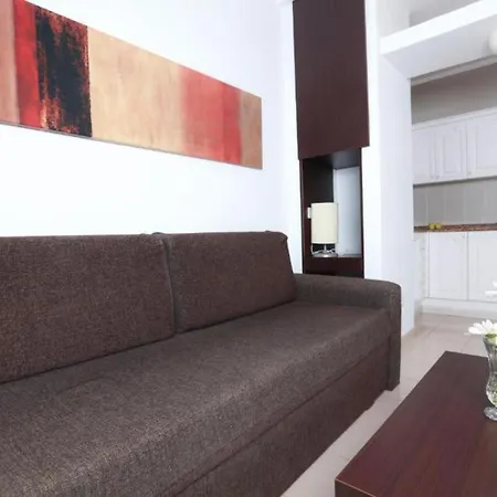 Apartment Lf Apto Con A 400m A Playa De Fanabe Costa Adeje (Tenerife)