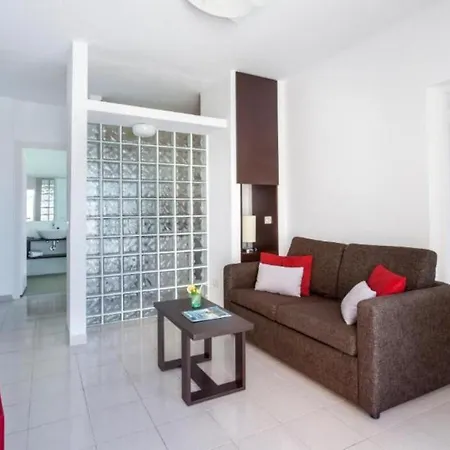 Appartamento Lf Apto Con A 400m A Playa De Fanabe Costa Adeje (Tenerife)