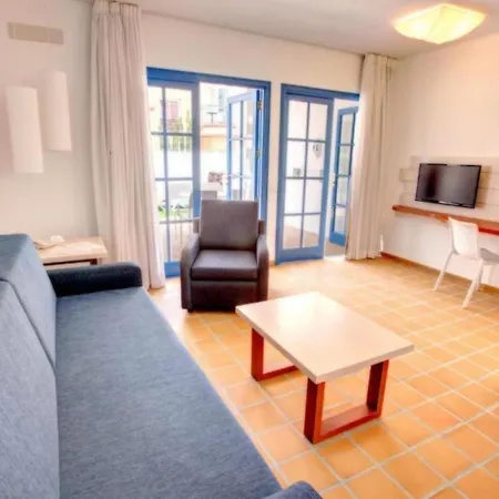 Lf Apto Con A 400m A Playa De Fanabe Appartamento *