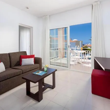 Lf Apto Con A 400m A Playa De Fanabe Appartamento *