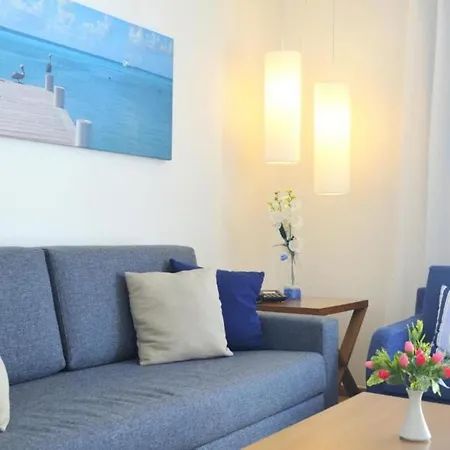 Lf Apto Con A 400m A Playa De Fanabe Appartamento Costa Adeje (Tenerife)