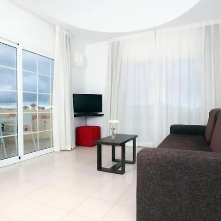Appartamento Lf Apto Con A 400m A Playa De Fanabe *