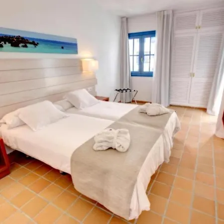 Apartment Lf Apto Con A 400m A Playa De Fanabe Costa Adeje (Tenerife)
