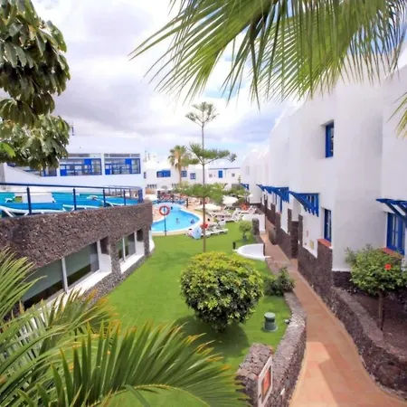 Lf Apto Con A 400m A Playa De Fanabe