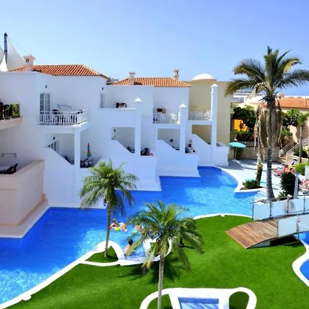 Lf Apto Con A 400m A Playa De Fanabe *