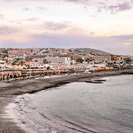 Lf Apto Con A 400m A Playa De Fanabe Apartment