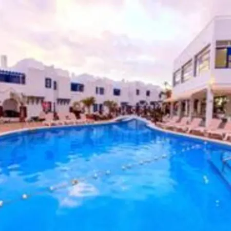 Lf Apto Con A 400m A Playa De Fanabe Apartment *