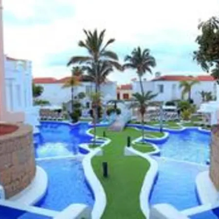 Lf Apto Con A 400m A Playa De Fanabe Appartamento *