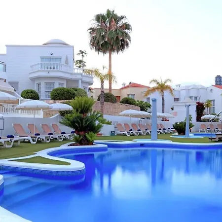 Lf Apto Con A 400m A Playa De Fanabe Apartment Costa Adeje (Tenerife)