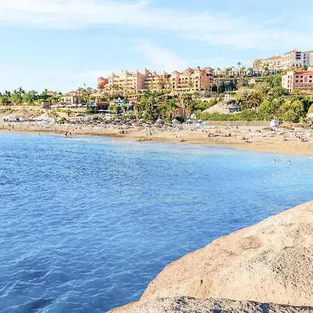 Lf Apto Con A 400m A Playa De Fanabe Apartment *
