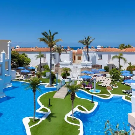 Lf Apto Con A 400m A Playa De Fanabe Apartment