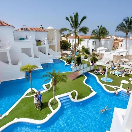 Apartment Lf Apto Con A 400m A Playa De Fanabe *