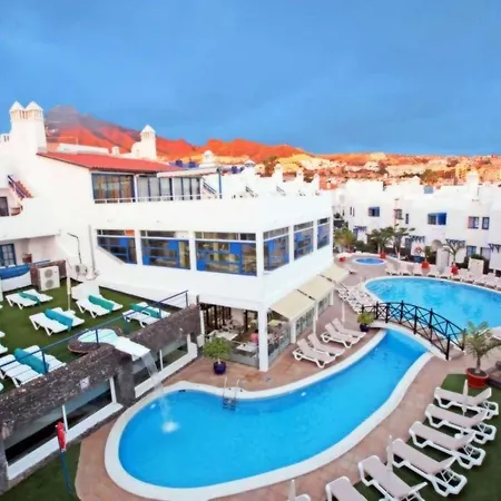 Appartamento Lf Apto Con A 400m A Playa De Fanabe *