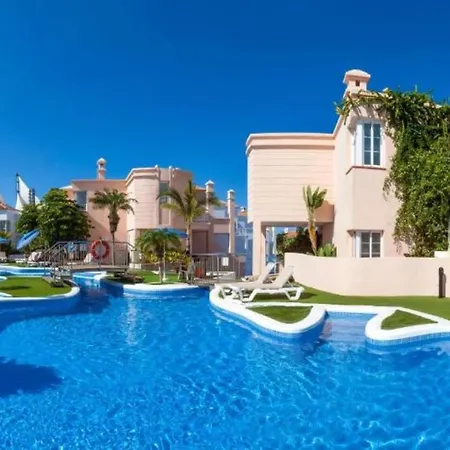Lf Apto Con A 400m A Playa De Fanabe *