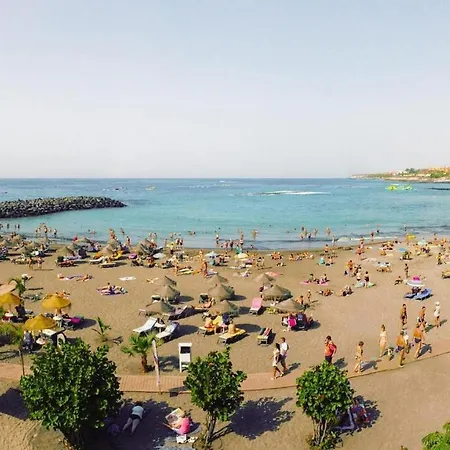 Appartamento Lf Apto Con A 400m A Playa De Fanabe Costa Adeje (Tenerife)