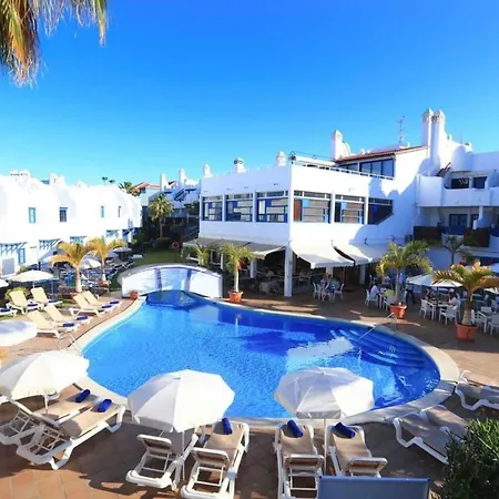 Lf Apto Con A 400m A Playa De Fanabe Costa Adeje (Tenerife)